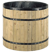 collecteur d-eau de pluie 800 l - gardena